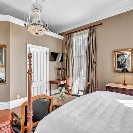 Boardman House Inn East Haddam Buitenkant foto