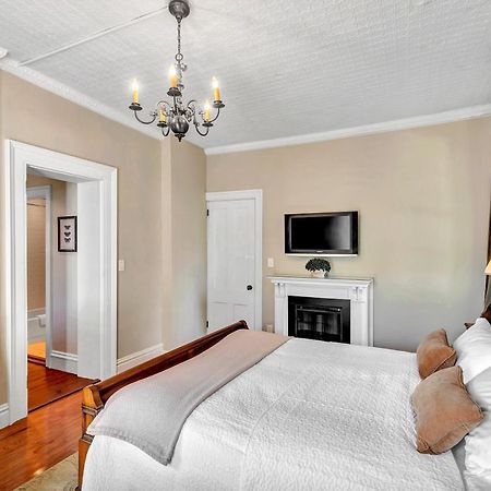Boardman House Inn East Haddam Buitenkant foto