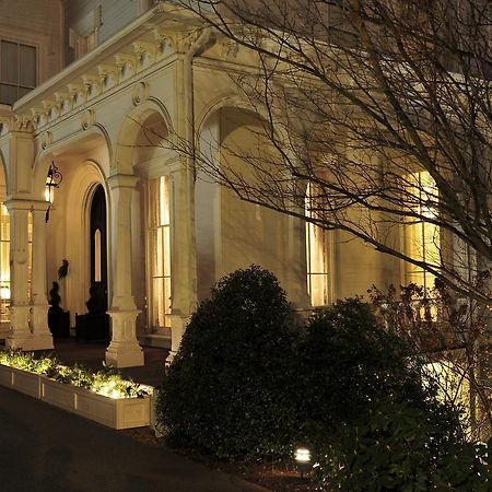 Boardman House Inn East Haddam Buitenkant foto