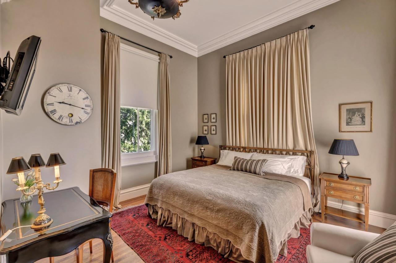 Boardman House Inn East Haddam Buitenkant foto