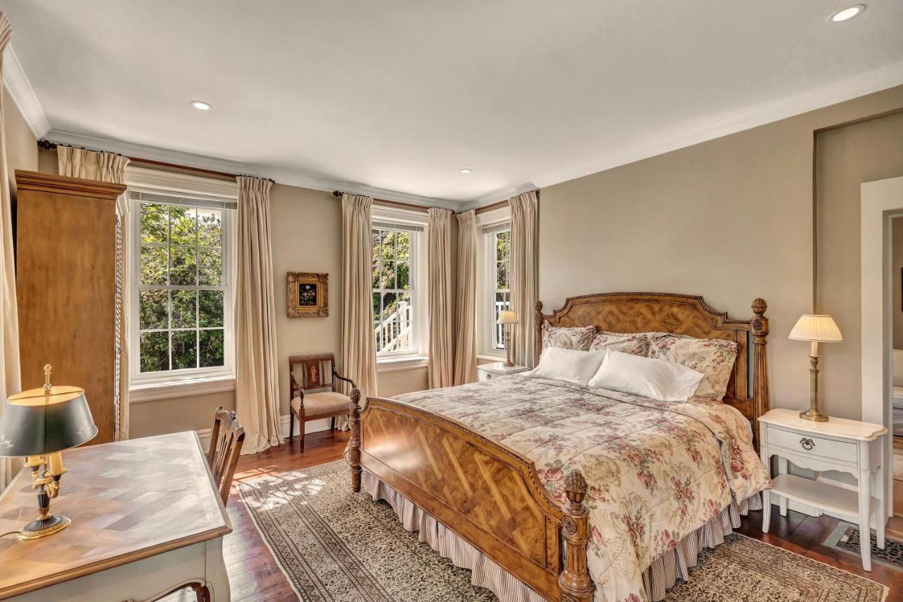 Boardman House Inn East Haddam Buitenkant foto