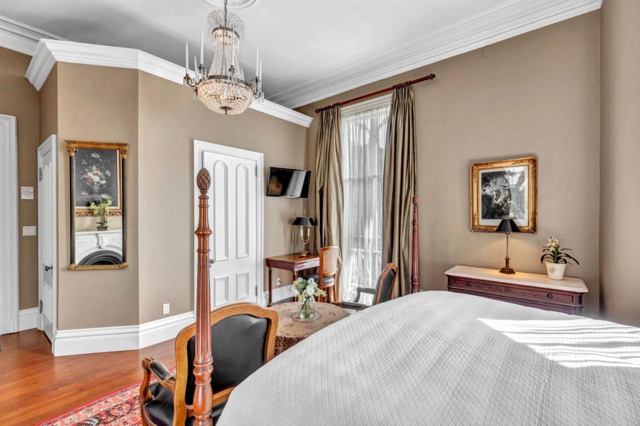 Boardman House Inn East Haddam Buitenkant foto