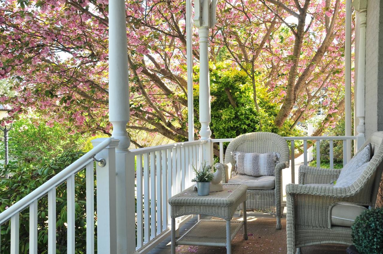 Boardman House Inn East Haddam Buitenkant foto