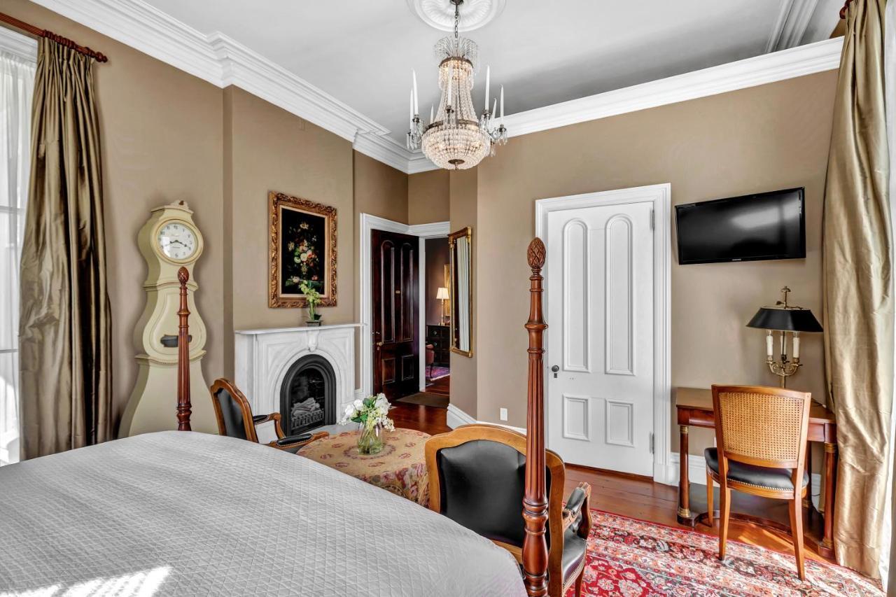 Boardman House Inn East Haddam Buitenkant foto