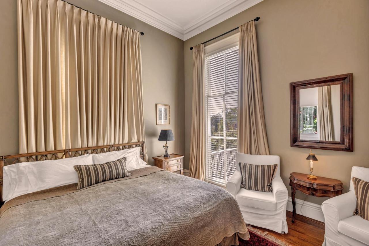 Boardman House Inn East Haddam Buitenkant foto