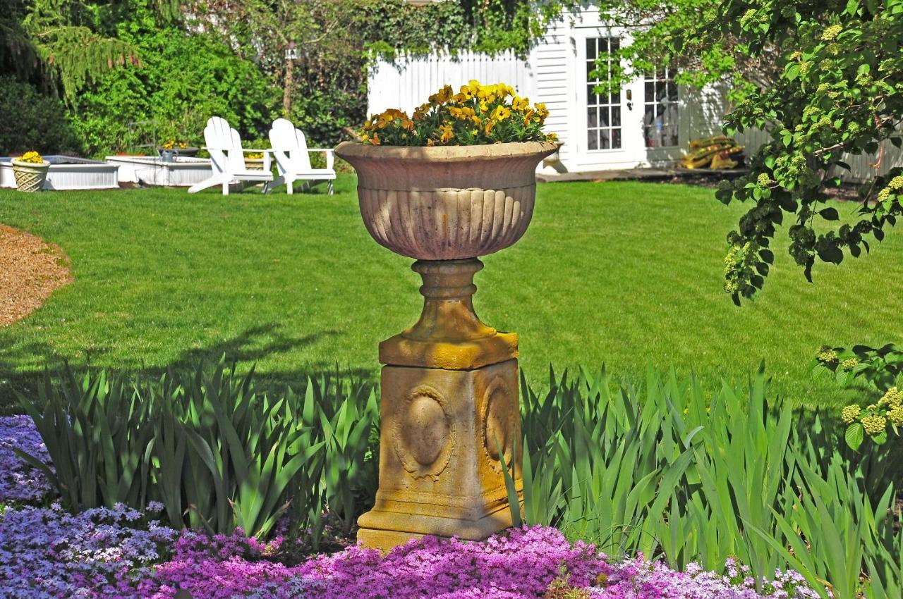 Boardman House Inn East Haddam Buitenkant foto