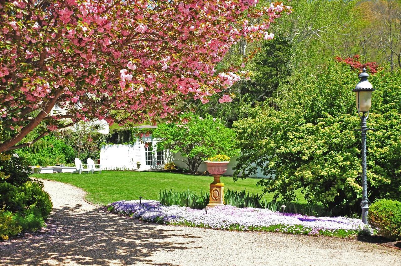 Boardman House Inn East Haddam Buitenkant foto