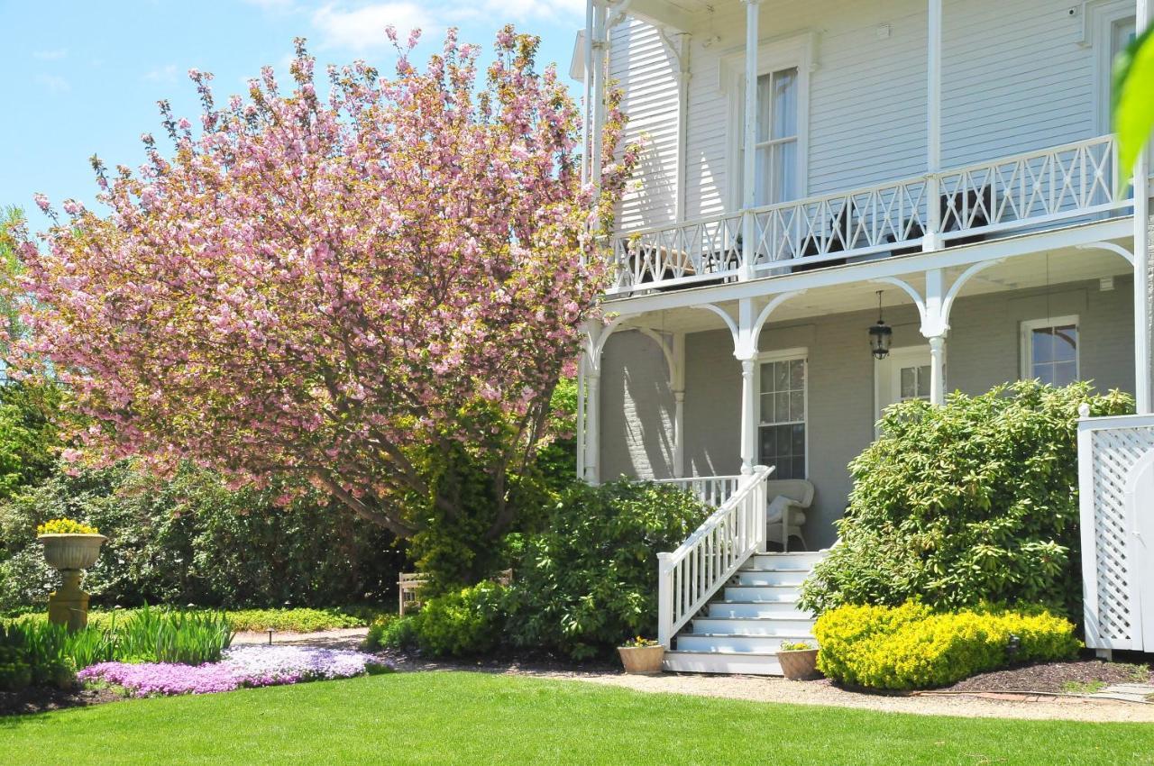 Boardman House Inn East Haddam Buitenkant foto