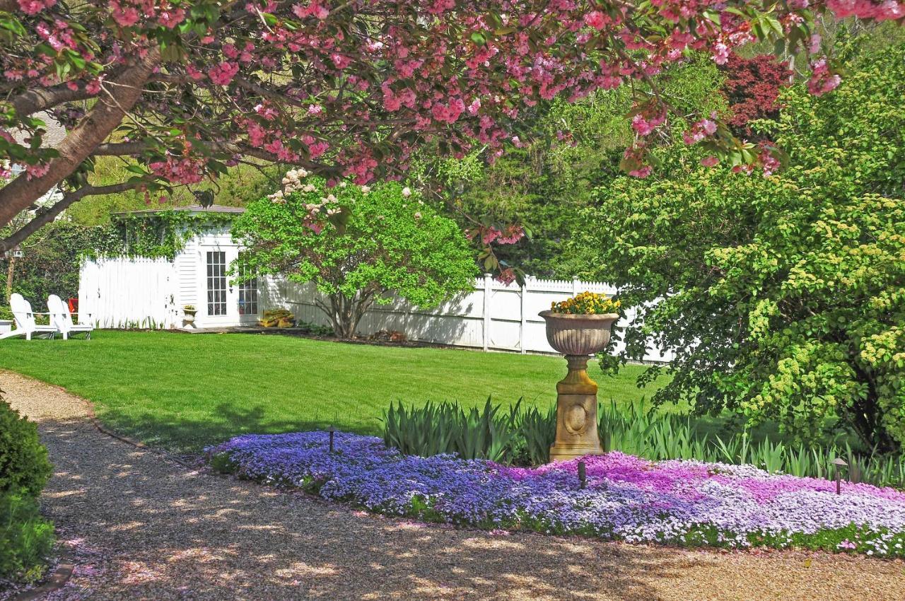 Boardman House Inn East Haddam Buitenkant foto