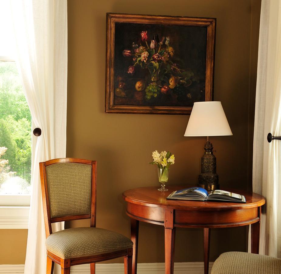 Boardman House Inn East Haddam Buitenkant foto