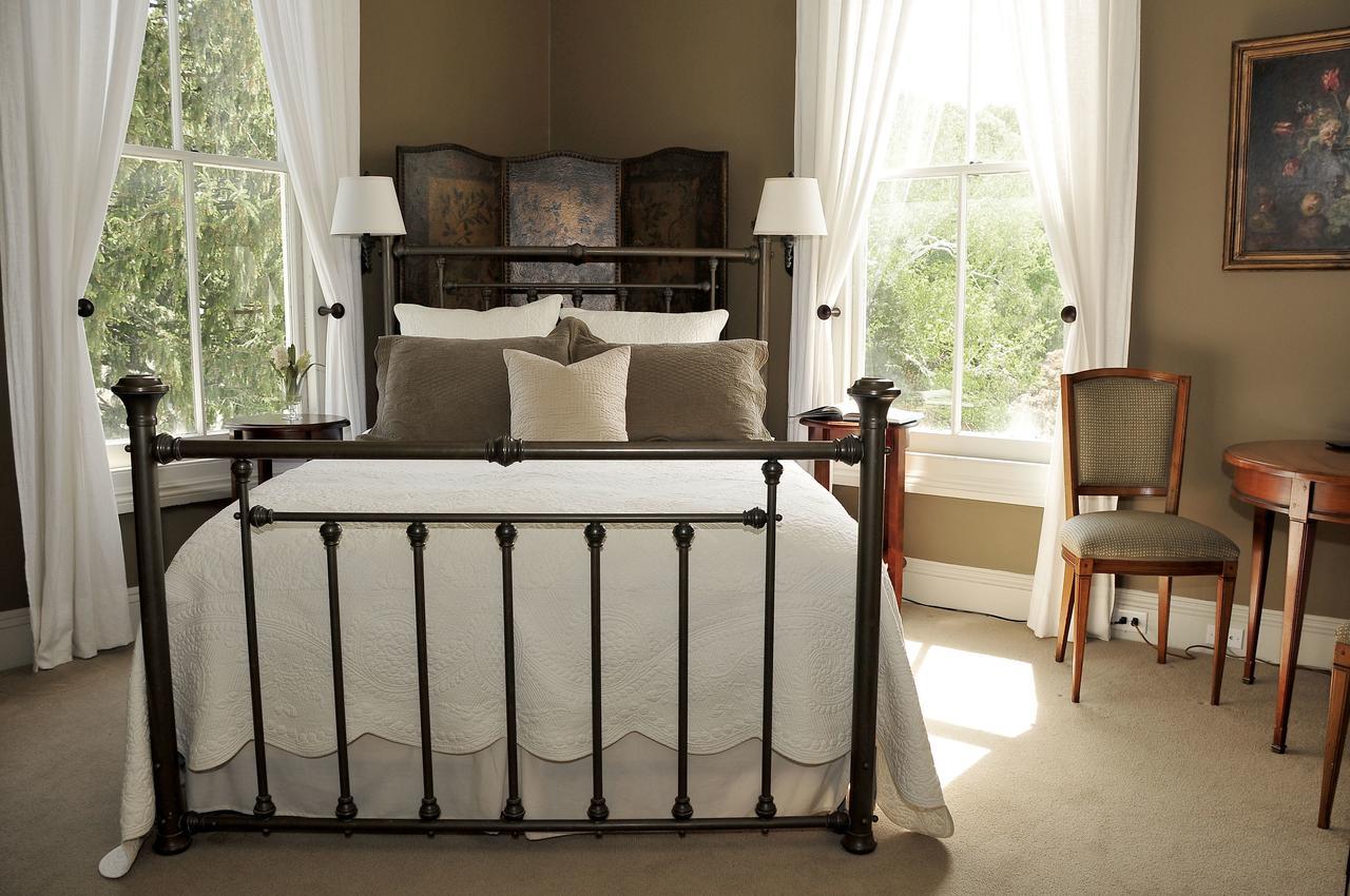 Boardman House Inn East Haddam Buitenkant foto