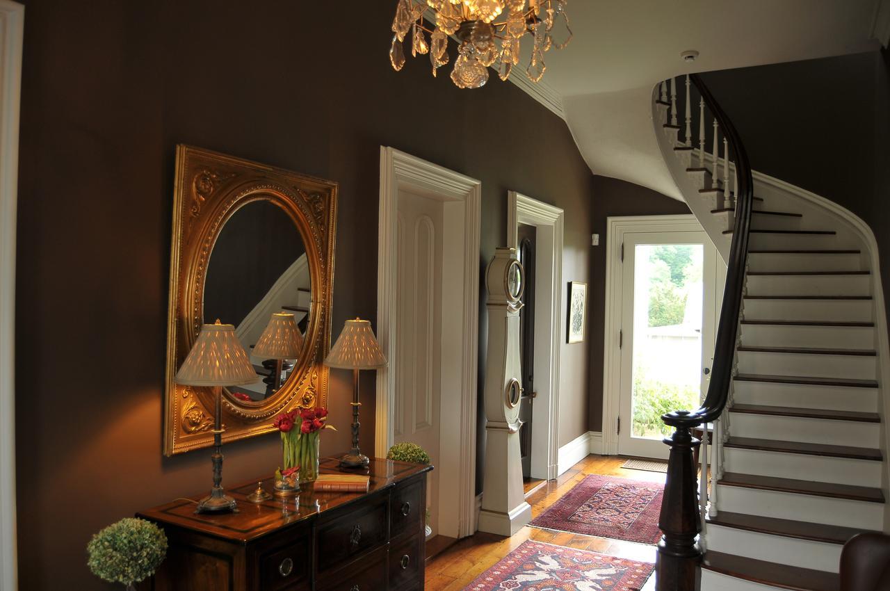Boardman House Inn East Haddam Buitenkant foto