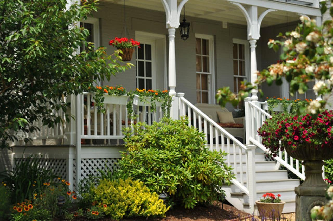 Boardman House Inn East Haddam Buitenkant foto