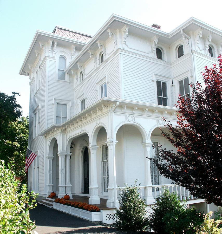 Boardman House Inn East Haddam Buitenkant foto