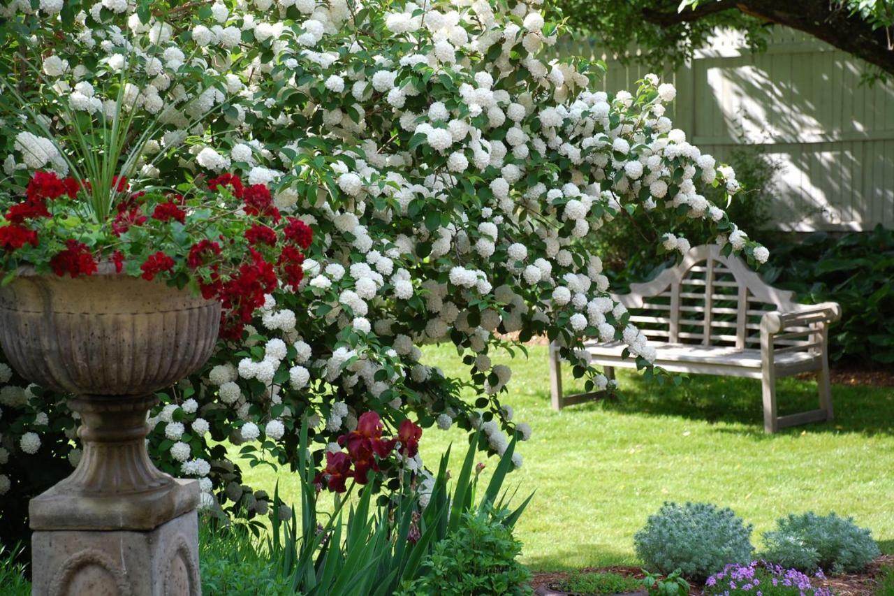 Boardman House Inn East Haddam Buitenkant foto